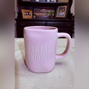 NANA Rae Dunn Mug